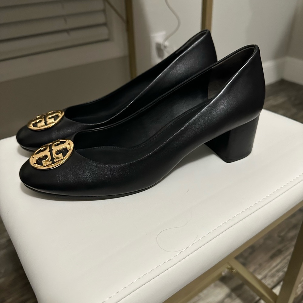 Tory Burch Heels